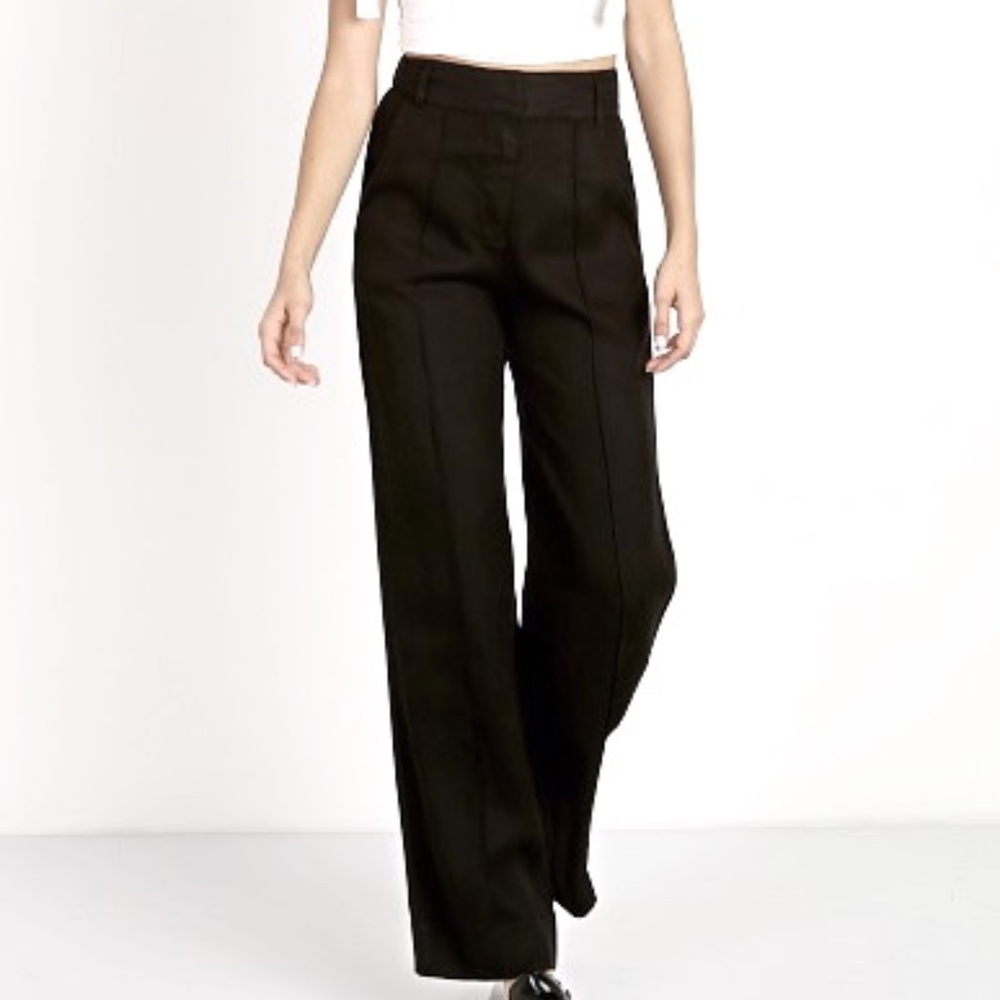 COPY - LACAUSA Zoe Trousers
